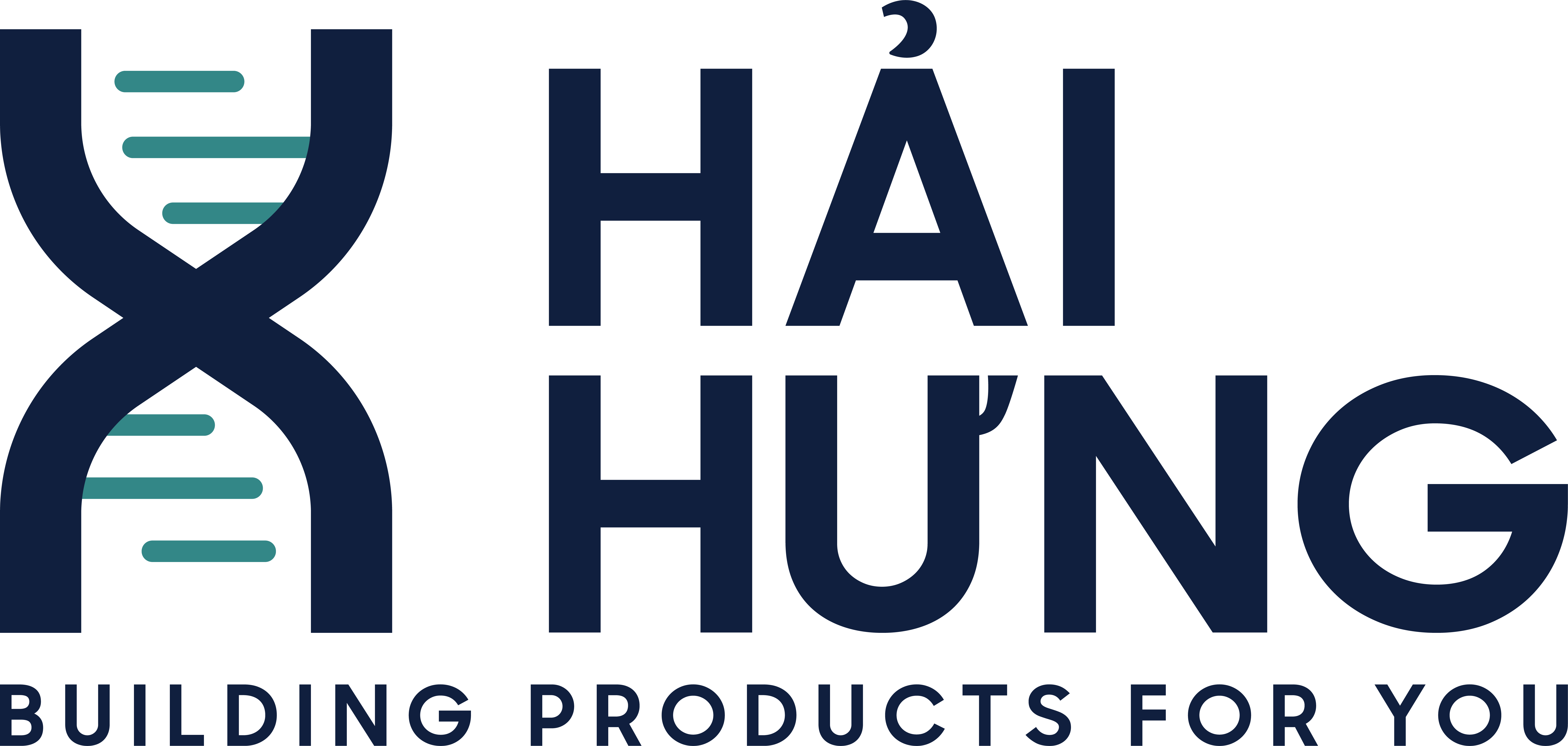 Logo Hải Hưng